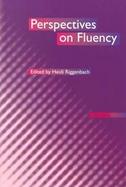 Perspectives on Fluency cover