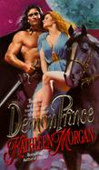 Demon Prince cover