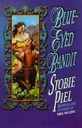 Blue-Eyed Bandit cover