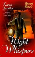 Night Whispers cover