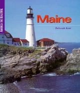 Maine cover