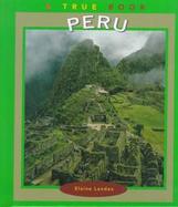 Peru cover