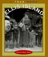 Ellis Island cover