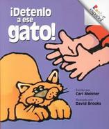 Detenlo a Ese Gato cover