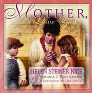 Mother, I Love You cover