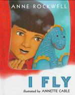 I Fly cover