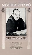 Nishida Kitaro cover