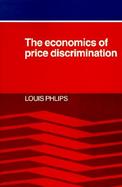 The Economics of Price Discrimination cover