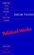 Political Works cover