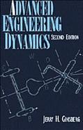 Advanced Engineering Dynamics cover