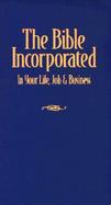 The Bible Incorporated cover