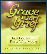 Grace for Grief cover