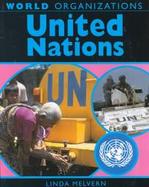 United Nations cover