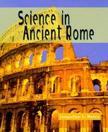 Science in Ancient Rome cover