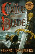 The Chalice and the Blade cover