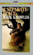 A Separate Peace cover