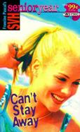 Can't Stay Away cover