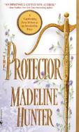 The Protector cover