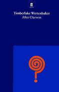 After Darwin cover