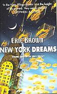New York Dreams cover