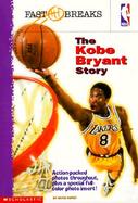 The Kobe Bryant Story cover