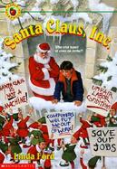 Santa Claus, Inc. cover