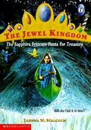 The Sapphire Princess Hunts for Treasure cover