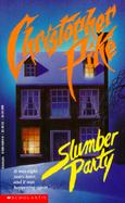 Slumber Party cover