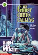The Ghost Comes Calling cover