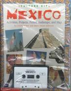 Culture Kit: Mexico cover