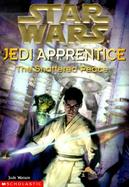 The Shattered Peace cover