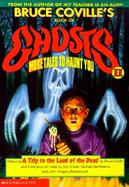Bruce Coville's Book of Ghosts II: More Tales to Haunt You cover