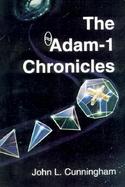 The Adam-1 Chronicles cover