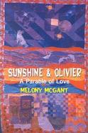 Sunshine & Olivier A Parable of Love cover