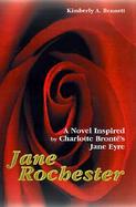 Jane Rochester cover