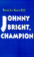 Johnny Bright Champion cover