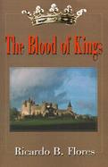 The Blood of Kings cover