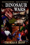 Dinosaur Wars cover