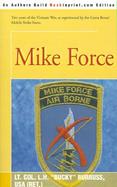 Mike Force cover
