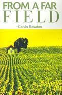 From a Far Field cover