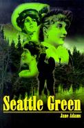 Seattle Green cover