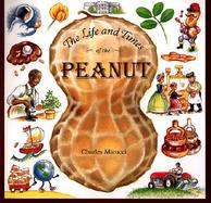 Life and Times of the Peanut cover