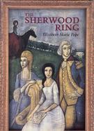 The Sherwood Ring cover