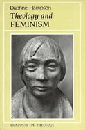 Theology and Feminism cover