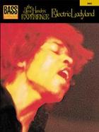 Jimi Hendrix Experience Electric Ladyland cover