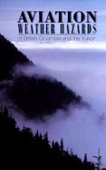 Aviation Weather Hazards of British Columbia and the Yukon cover
