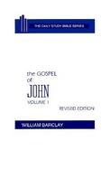 The Gospel of John (volume1) cover