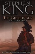 The Gunslinger (volume1) cover