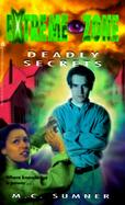Deadly Secrets cover