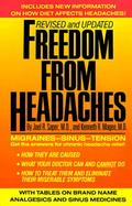 Freedom from Headaches cover